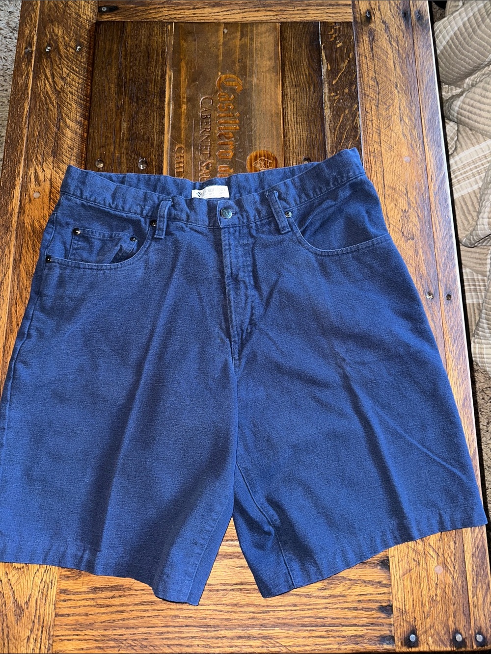 Columbia Sportswear Chino Shorts